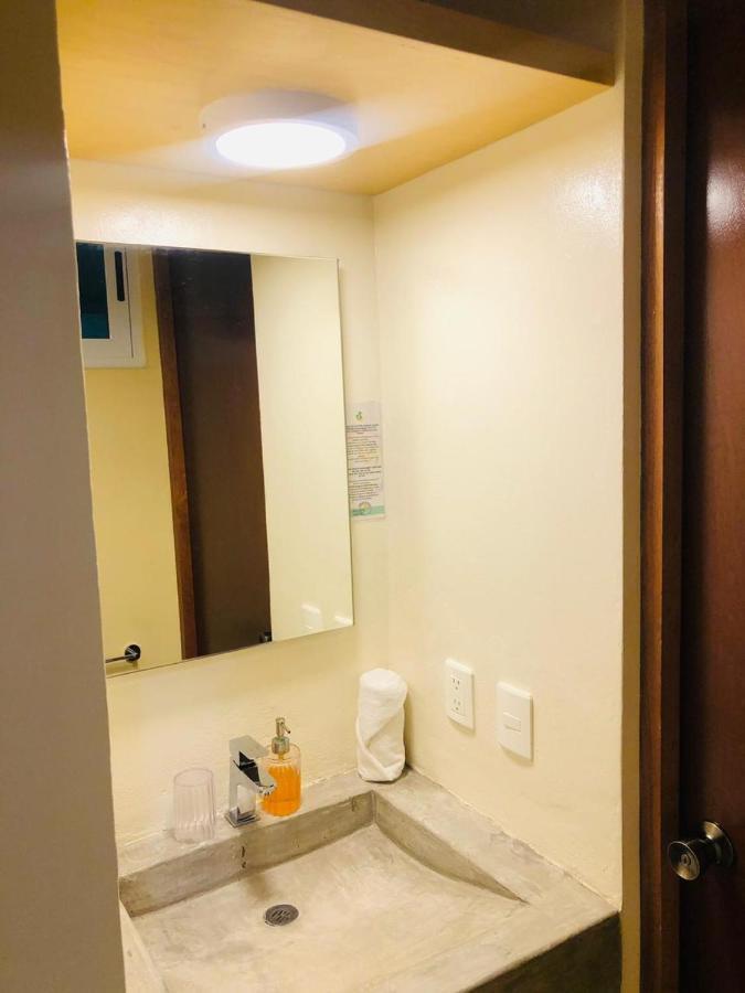 Hotel Arcoiris Тулум Экстерьер фото